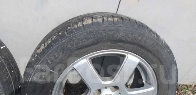 Rial Giro. x15", 5x100, ET-48 ����