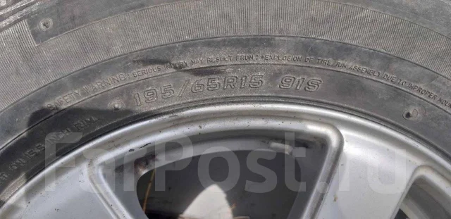 Rial Giro. x15", 5x100, ET-48 ����