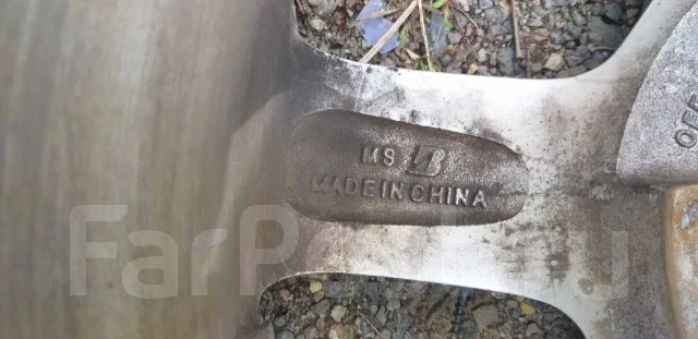 Rial Giro. x15", 5x100, ET-48 ����