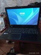 Acer Aspire E5-575G. 15", 2,4����, ��� 6 ��, WiFi: 1, Bluetooth: 1 ����