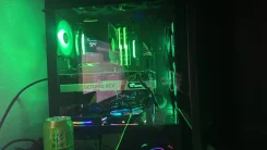 GeForce RTX 3060 ����