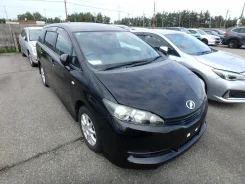 Toyota Wish. ZGE200097692, 2ZR ����