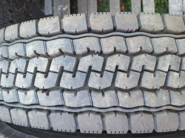 Bridgestone M890. �����������, 2018 ���, �/�, ����� 5 % ����