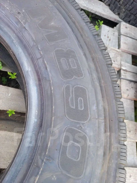 Bridgestone M890. �����������, 2018 ���, �/�, ����� 5 % ����
