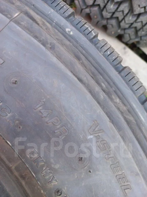 Bridgestone M890. �����������, 2018 ���, �/�, ����� 5 % ����
