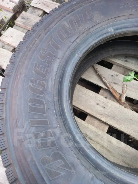 Bridgestone M890. �����������, 2018 ���, �/�, ����� 5 % ����