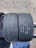 Nitto NT555. ������, 2016 ���, �/�, ����� 60 % ����