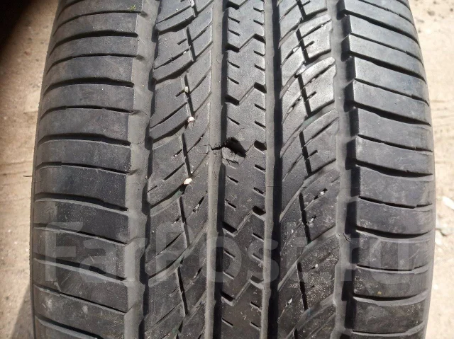 Toyo Open Country A20. �����������, 2011 ���, �/�, ����� 25 % ����