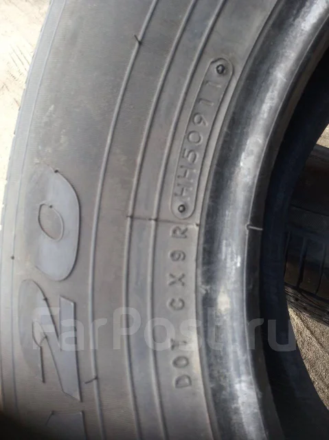 Toyo Open Country A20. �����������, 2011 ���, �/�, ����� 25 % ����