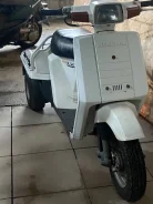 Honda Gyro Up. 50����. ��., ��� ������� ����