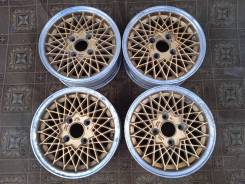 Hero. 6.0x14", 4x114.3, ET35 