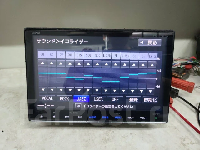 Gathers VXM-175VFNi ����