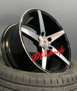 Vossen CV3-R. 7.5x17", 5x100, ET33,  73,1. 