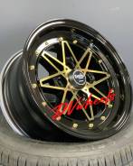 Work Equip 03. 6.5x14", 4x98, ET10,  58,6. 