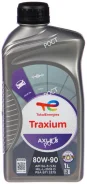 Total Traxium Axle 8