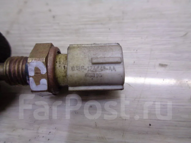 ������ ����������� LF Mazda Ford CJBA LF0118840 ����