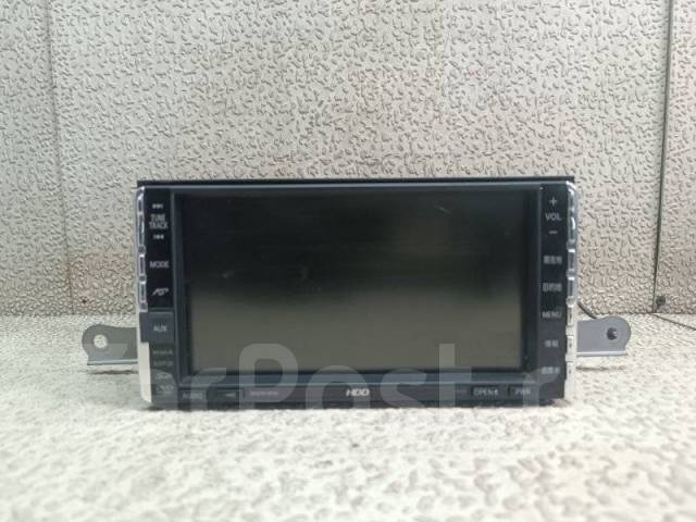 Toyota NHDN-W56