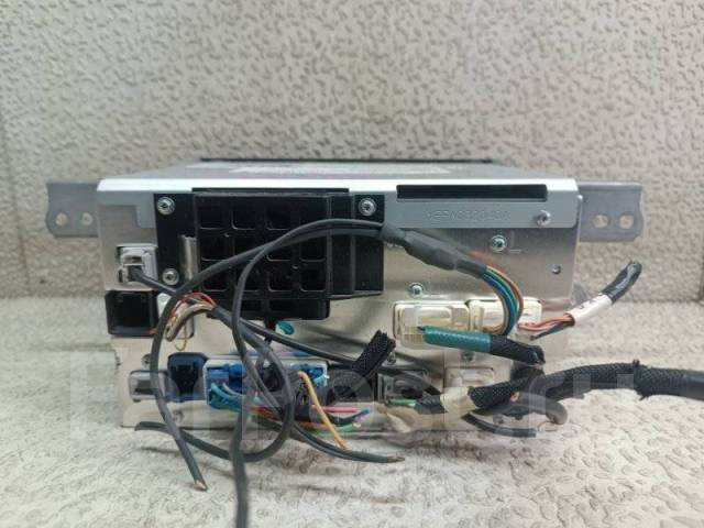 Toyota NHDN-W56