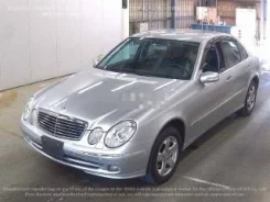 Mercedes-Benz E-Class. 211, 272.972 ����