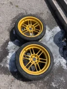 Enkei Racing RPF1. 9.5x18", 5x114.3, ET12 ����