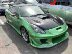 Toyota Celica ����