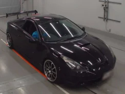 Toyota Celica ����