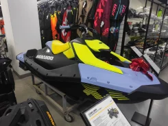 BRP Sea-Doo Spark Trixx. 2024 ��� ����