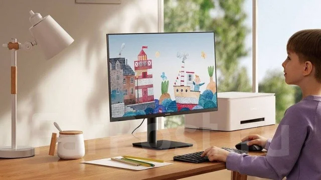 Huawei. 23.8" ����