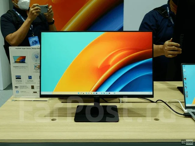 Huawei. 23.8" ����