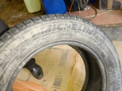 Michelin MXE Green. ������, ��� �����, �/�, ����� 40 % ����