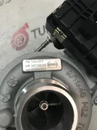 ��������������� EETurbo G372 8154790002, 8154790007, 8154790010, 8324530002, 1118100XED12, G372 ����