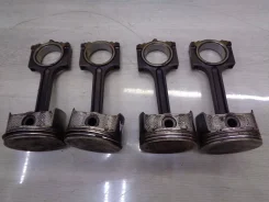 ������� � ������� CJBA Ford+ 1360177 ����