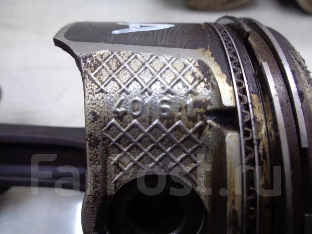������� � ������� CJBA Ford+ 1360177 ����