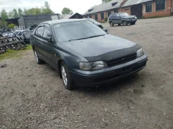 Toyota Carina E. MT190, 4AFE ����