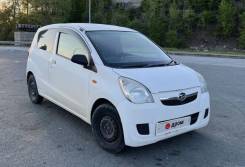 Daihatsu Mira.   