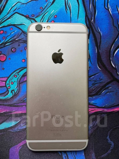 Apple iPhone 6s. �/�, 32 �� ����