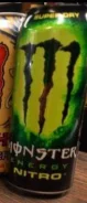 �������������� ������� Monster ����