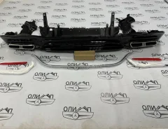 �������� ������� 63 amg �� Mercedes w222 ���� ���� A222 ����