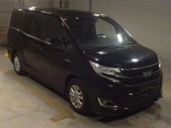 Toyota Noah. ��������, ��������, 1.8 (99��.�.), ������, 93 000����. ��, �/� ����