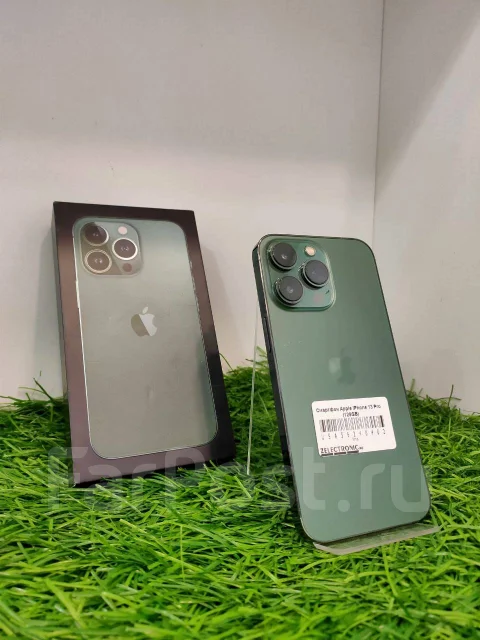 Apple iPhone 13 Pro. �/�, 128 �� ����