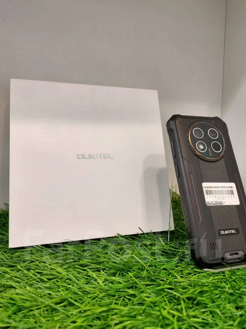 Oukitel WP28. �/�, 256 �� ����