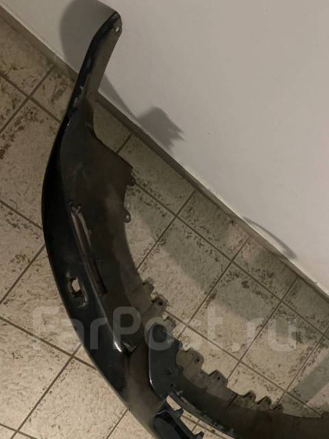 Бампер Mazda CX-7 ER 2006-2012 купить в Красноярске по цене: 15 000 ...
