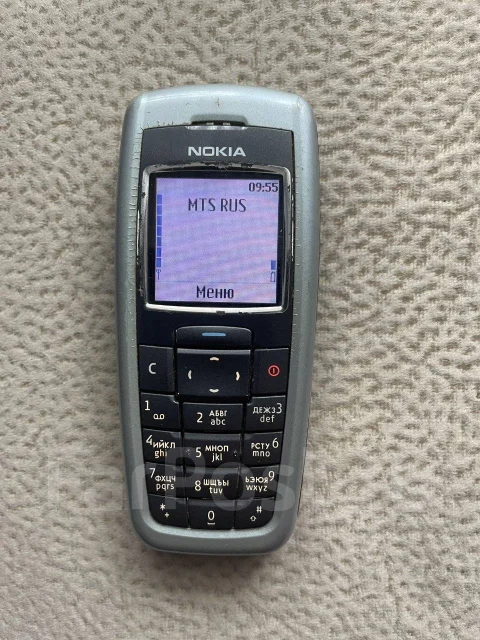Nokia 2600. �/�, �� 8 ��, �����, ��������� ����