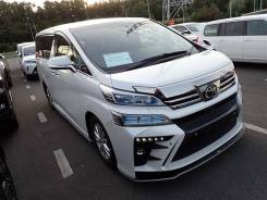 Toyota Vellfire. , 4wd, 2.5 (182..), , 130 000. , / 