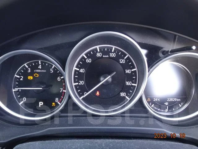 Mazda CX-5. KF5P, PYVPS ����