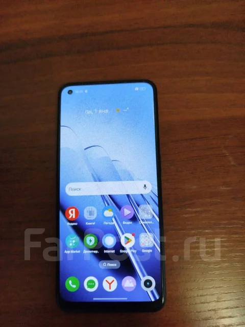 Realme 9. �/�, 128 ��, �����, 4G LTE ����