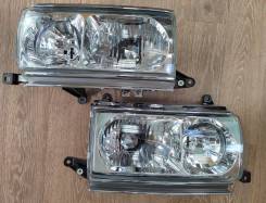  LAND Cruiser 80 (LC80) 1990-1997 / Lexus LX450 1995-1997 