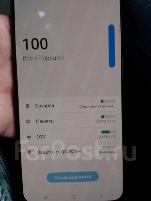 Самсунг а50 3000р, 64 гб, 6.40", моноблок, синий, 4G LTE, Dual-SIM, NFC ...