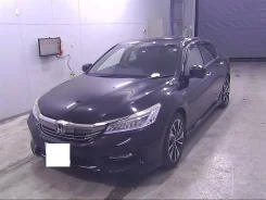 Honda Accord. ��������, ��������, 2.0 (145��.�.), ������, 116 000����. ��, �/� ����