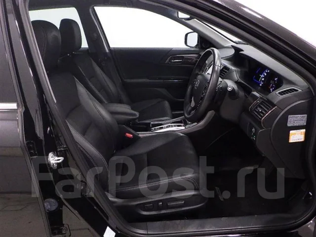 Honda Accord. ��������, ��������, 2.0 (145��.�.), ������, 116 000����. ��, �/� ����